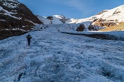 Sabato 23 Giugno 2018 – Punta Cadini (parete Nord)-  TOTOGALLERY